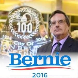 Meet your Posher, Gary